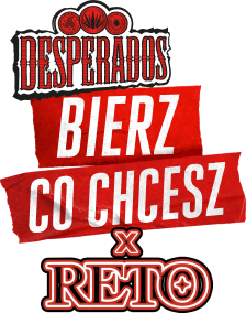 logo desperados